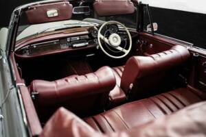 Afbeelding 22/36 van Mercedes-Benz 300 SE (1965)