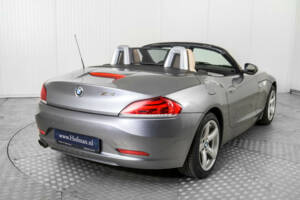 Afbeelding 27/50 van BMW Z4 sDrive23i (2010)