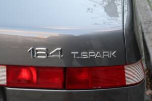 Bild 19/39 von Alfa Romeo 164 2.0 (1990)