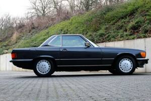 Immagine 15/43 di Mercedes-Benz 300 SL (1987)