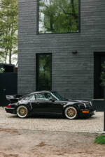 Bild 9/95 von Porsche 911 Turbo 3.3 (1991)