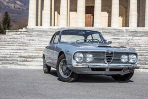 Bild 6/30 von Alfa Romeo 2600 Sprint (1965)