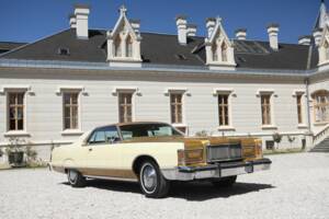 Image 1/5 de Mercury Grand Marquis Coupe (1977)