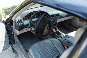 Bild 25/42 von Mercedes-Benz 500 SL (1990)