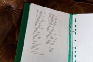 Bild 81/85 von Aston Martin V12 Vantage AMR Roadster (2018)