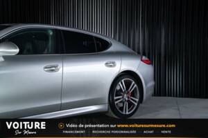 Bild 16/30 von Porsche Panamera Turbo (2009)