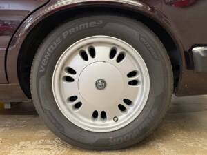Image 14/21 of Jaguar XJ 6 4.0 Sovereign (1995)