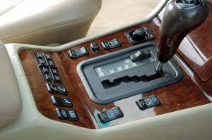 Bild 28/38 von Mercedes-Benz S 420 C (1995)