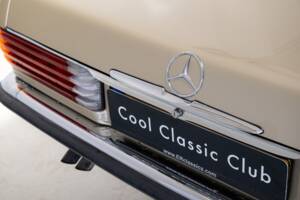 Bild 31/36 von Mercedes-Benz 350 SEL (1978)