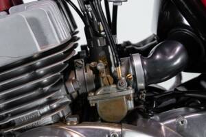 Image 26/50 de Kawasaki DUMMY (1971)