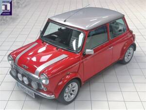 Bild 3/49 von Rover Mini &quot;Knightsbridge&quot; (2001)