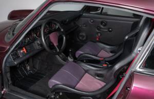 Image 14/31 de Porsche 911 Carrera RS (1992)