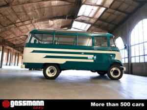 Imagen 4/15 de Mercedes-Benz O 319 (1965)