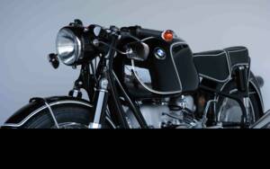 Image 58/98 of BMW R 69 S (1964)