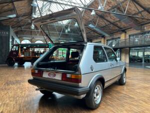 Image 24/33 de Volkswagen Golf I GTI 1.6 (1980)