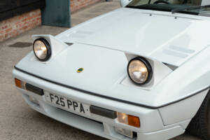 Bild 30/50 von Lotus Eclat S 2.2 (1989)