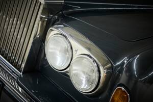 Imagen 51/100 de Rolls-Royce Corniche IV (1995)