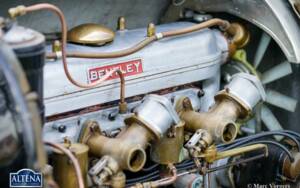 Bild 26/35 von Bentley 3 Litre (1923)