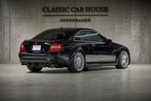 Bild 7/100 von Mercedes-Benz CLK 63 AMG Black Series (2007)