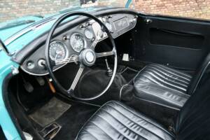 Imagen 47/50 de MG MGA Twin Cam (1959)
