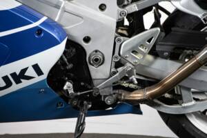 Afbeelding 15/49 van Suzuki TL 1000R (1999)