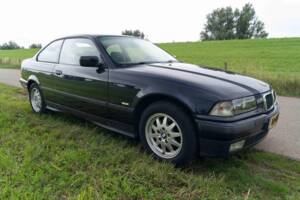 Bild 11/40 von BMW 316i (1998)