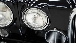 Afbeelding 13/15 van Jaguar 420 G (1969)