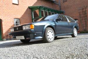 Image 3/15 de Volkswagen Scirocco II GT (1990)