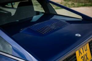 Image 33/37 of Lancia Beta Montecarlo Spider (1982)