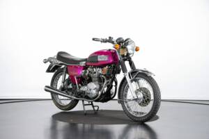 Image 6/50 de Triumph T 150 V Trident (1974)