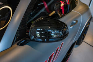 Image 17/52 of Mercedes-AMG GT Track Series (2021)