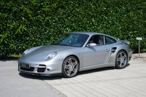 Obraz 22/24 pojazdu Porsche 911 Turbo (2008)