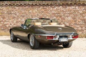 Image 30/50 de Jaguar Type E V12 (1973)