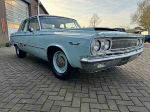 Immagine 3/13 di Dodge Coronet 440 Coupé (1965)