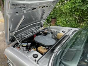 Bild 22/22 von BMW 3,0 S (1972)
