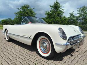Image 3/8 de Chevrolet Corvette (1954)