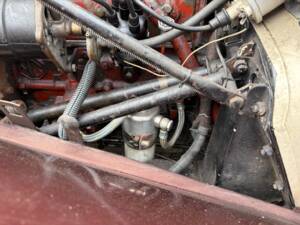 Imagen 14/19 de MG TD (1951)