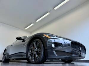 Bild 3/25 von Maserati GranTurismo S (2008)