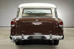 Afbeelding 8/24 van Chevrolet 210 Townsman (1955)