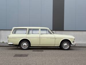 Bild 20/29 von Volvo Amazon  P121 (1967)