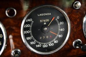 Bild 33/50 von Lagonda V12 (1939)