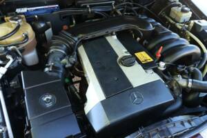 Immagine 4/50 di Mercedes-Benz G 320 (SWB) (1996)
