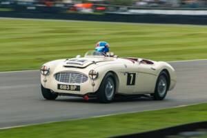 Image 3/50 of Austin-Healey 100&#x2F;6 (BN6) (1958)