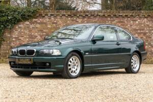 Bild 9/50 von BMW 323Ci (2001)