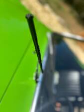 Image 50/86 of Volkswagen Karmann Ghia 1600 (1973)