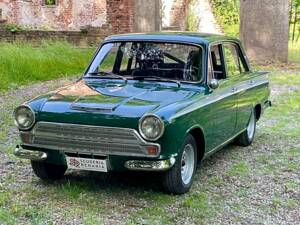 Afbeelding 2/32 van Ford Cortina GT (1965)