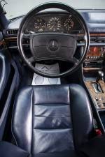 Image 14/34 of Mercedes-Benz 500 SEC (1984)