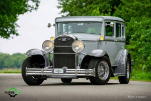 Image 34/55 of Buick Model 47 (1929)
