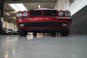 Bild 23/50 von Jaguar XJR Super V8 (2007)