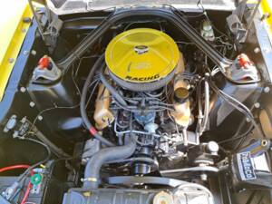 Bild 4/11 von Ford Mustang 289 (1965)